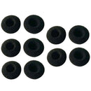 10x Soft Earphones Earpad Replacement Gaming Headset Ear Pad Cushion Earpads