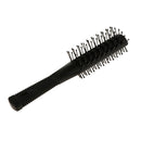 Black Anti-static Hair Comb Brush Professional Hair Hairbrush Salon Hairstyling