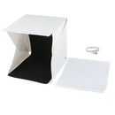 20cm 8inch LED Light Room Photo Studio Photography Lighting Tent Kit Mini Cube
