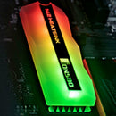 Jonsbo M.2-2 Color M.2 SSD Heatsink 5V 3Pin Solid State Hard Disk Drive Radiator