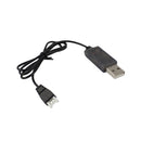 Top USB Charger Wire for Syma X2 X3 X4 X5A X5C remote control/F4 rc helicopterME