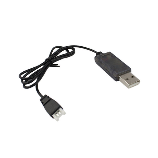 Top USB Charger Wire for Syma X2 X3 X4 X5A X5C remote control/F4 rc helicopterME