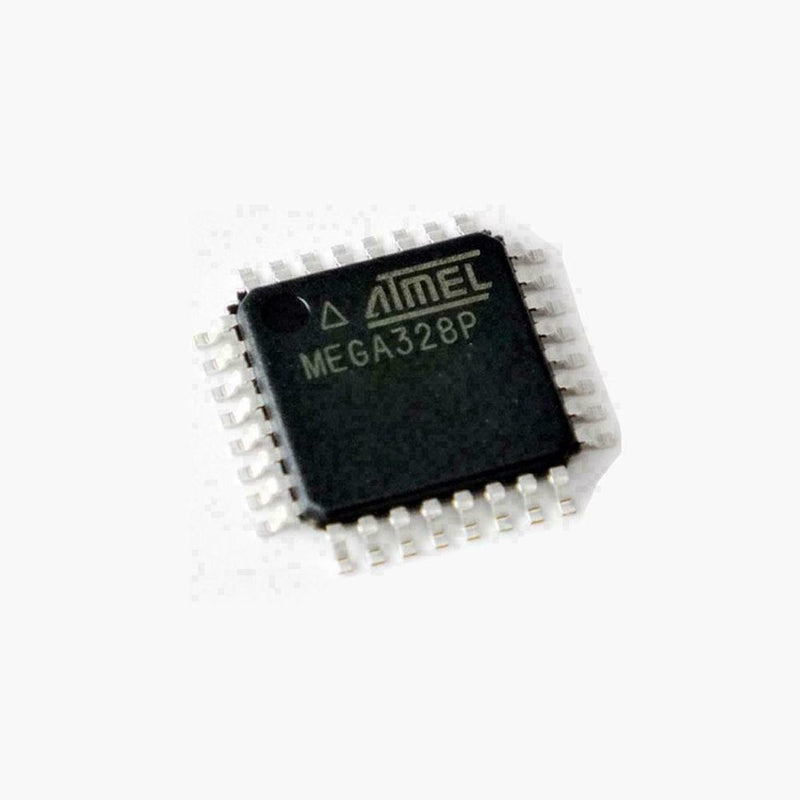 1*ATMEL ATMEGA328P-AU TQFP-32 IC Chip Module Semiconductor Electronic I5F2 F3O4