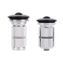 1 & 1/8 "Tube Headset Expansion Screw Expander Expander Fit Fork 28.6mm
