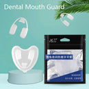 Dental Teeth Brace Dental Mouth Guard Bruxism Splint Night Grinding Sleeping Bj
