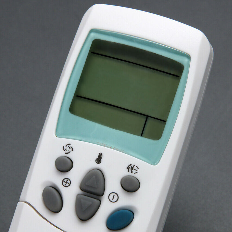 Air Conditioner Remote Control for LG 6711A20028A 6711A20028D 6711A20010B A
