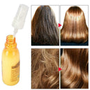 Ginger Shine Hair Elixir Spray Advanced Molecular Roots Hot Treatmen Recove K2R6