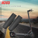 Electric Scooter Handle Protective Case for M365 Non-slip Rubber Grip Cover