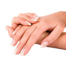 Nail Cuticle Nipper with Trimmers Pusher Pack of 3 Manicure Scraper Tool A3E5