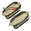Electric Guitar Pickup ,  Double Coil Pickup Kit, Electric Guitar Parts