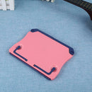 Folding Books Reading Stand Shelf Desk Music Score Recipe Tablet Holder