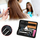 6" Professional Hairdressing Scissors Set Japan Hair Cutting Thinning Shears YM