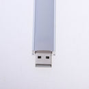 1.8W LED Light Lamp Bar, 5500-6000K White Color Tempature, Can be Powered by