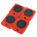 Moves Furniture Tool Transport Shifter Moving Wheel Slider Remover Roller H N2O2