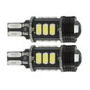 High Quality T15 W16W 5630 COB 360Degree LED Lights For Car Vehicle Reverse