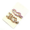 50pcs Lot Claw Sew On Rhinestones Beads Embellishments Sewing Crafts 8mm