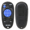 1pcs Replacement Wireless Remote Control For JVC Car Stereo RM-RK50 RM-RK52
