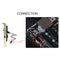 24BIT192KHz SPDIF Daughter Card Optical Fiber Coaxial Digital Sound Card Ba V9D6