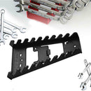 Spanner Organizer Sorter Tray Holder Socket Craftsman Storage Rack Tool Useful