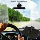Car Sunshade Day and Night Driving Goggles Sun Visor Sunglasses Car Standar