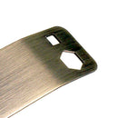 Multi-Tool Stainless Steel Spanner Wrench For Guitar Switch Knob Bushings