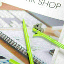 Lovely Cartoon Koala Ball Point Pen Ballpoint Stationery Style Pens School W8W2