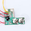 Hot !10sec Recordable Voice Module for Greeting Card Music Sound Talk chip