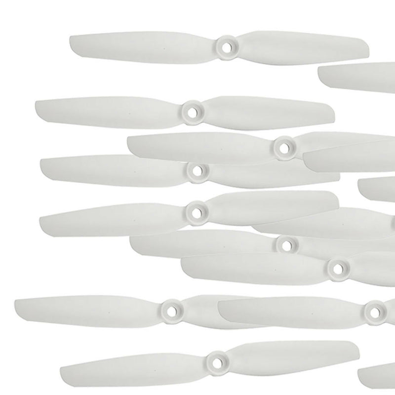 20x Drone Propeller Blade for MJX B6 B6F B6FD B8 Bugs 6 B5W F20 Aircraft A