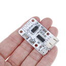 DC 5v wireless digital mini bluetooth amplifier module audio receiver board lj