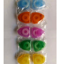 50M Portable Dental Floss Care Picks Tooth Cleaner Health Hygiene Supplies SP