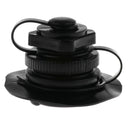 6 Pieces Durable Air Plug Cap Replacement For  Inflatable Boat Mattress