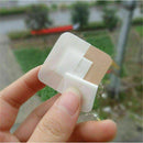 4Pcs/Pack Waterof Medical Adhesive Wound Dressing Band C1P2 T0U5 BandageAU O9Q5