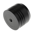 Mens Shaving Razor Holder Support Safety Shaver Base Stand Black