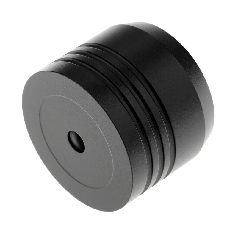 Mens Shaving Razor Holder Support Safety Shaver Base Stand Black