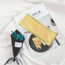 200*5cm Single Face Powder Ribbon Webbing Decoration Gift Christmas Ribbons A1G4