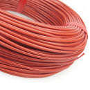 20m Minco 12K 33 Ohm/m Carbon Fiber Underfloor Heating Cable Floor Warming  B Hn
