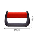 2PCS Fitness Push Up Stands Comprehensive Muscles Training High Quality