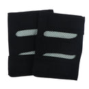 1Pair Self-heating Knee Pads Support Knee Sleeves Health Massage SleevesSEAU