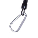 5Pcs/Set Fishing Lanyards Boating Ropes Kayak Secure Pliers Grips Tackle To BX