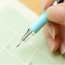12Pcs gel pen Tiny Milk cow pen school Stationery Sundries stationary store o G4