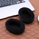 2pcs Replacement Earpads Cusion Case for AKG Q701 Large Over-head Headphone