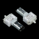 Micro Mini M20 Air Oxygen Pump Electric Gas Pumps for Sphygmomanometer MonitBSE