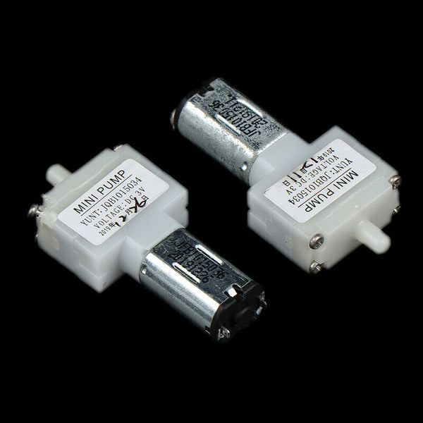 Micro Mini M20 Air Oxygen Pump Electric Gas Pumps for Sphygmomanometer MonitBSE