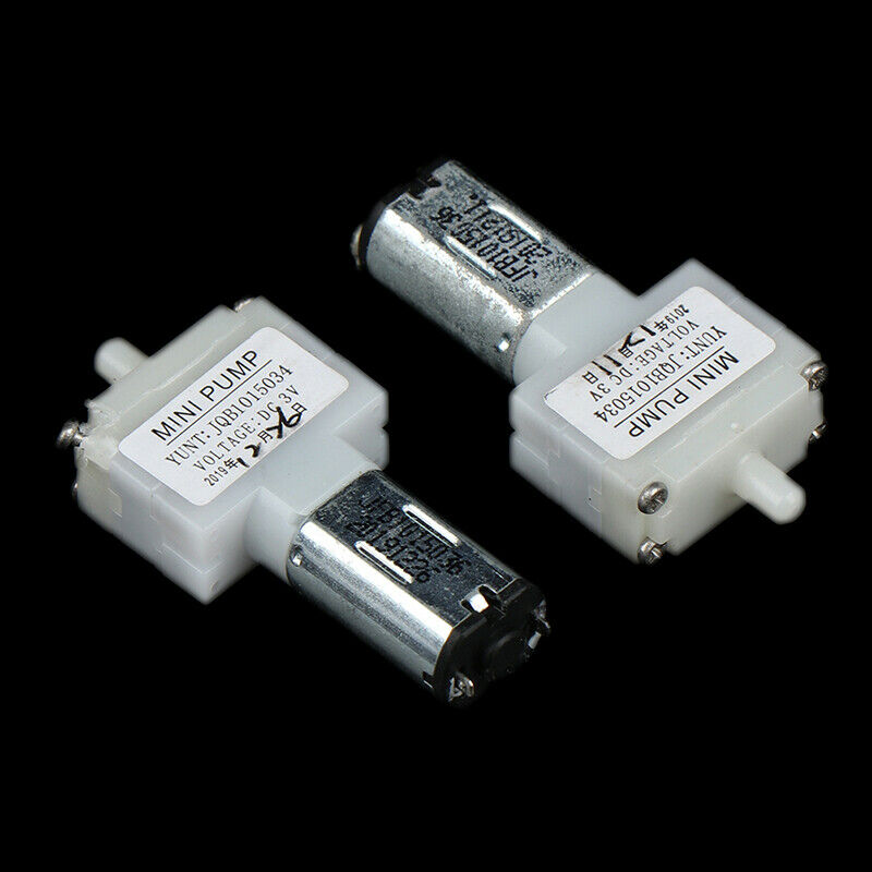 Micro Mini M20 Air Oxygen Pump Electric Gas Pumps for Sphygmomanometer MonitBSE