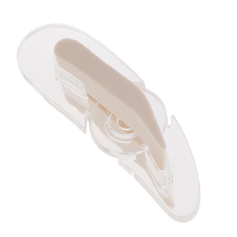 Professional Adjustable Makeup Palette Eyebrow Stamp Natural Looking BrowsB Bj