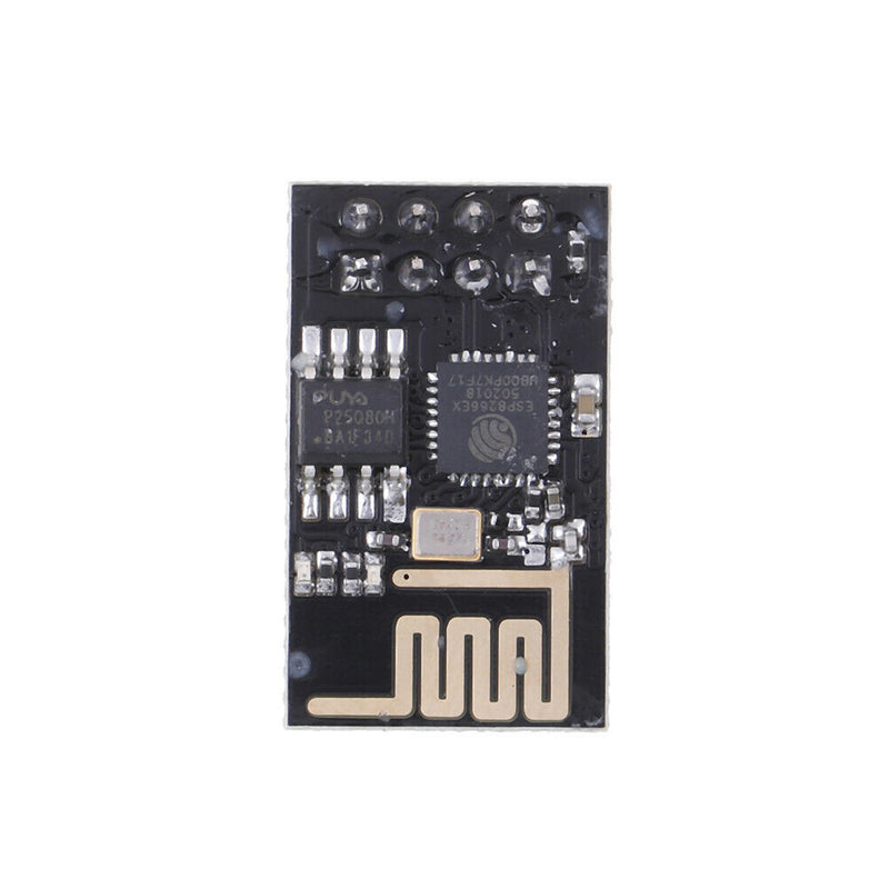 ESP-01 ESP8266 Serial WIFI wireless transceiver module send receive LWIP AP+S Hn