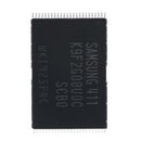1Pc K9F2G08U0C-SCB0 TSOP-48 K9F2G08UOC-SCBO flash memory OZ BX