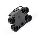 12V-24V DC Circuit Breaker Inline Fuse Inverter Waterproof Manual Reset 40 Amp