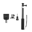 Expansion Bracket with Adapter Thumb Screw Selfie Stick for DJI Osmo Pocket