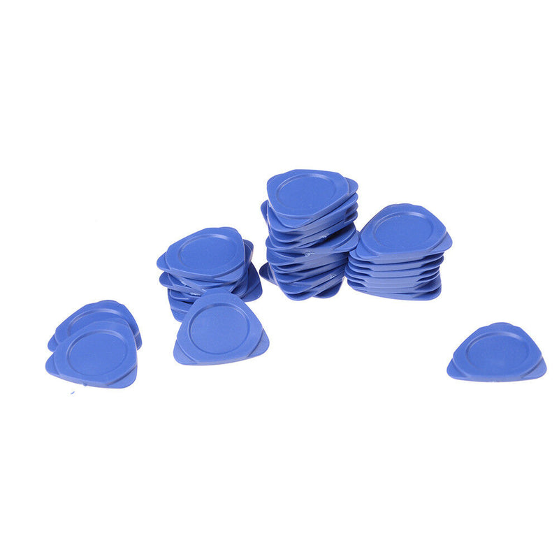 30 Pcs/Set Mobile Repair Opening Tools Kit Pry Removal Tool For Cell Phone  Z